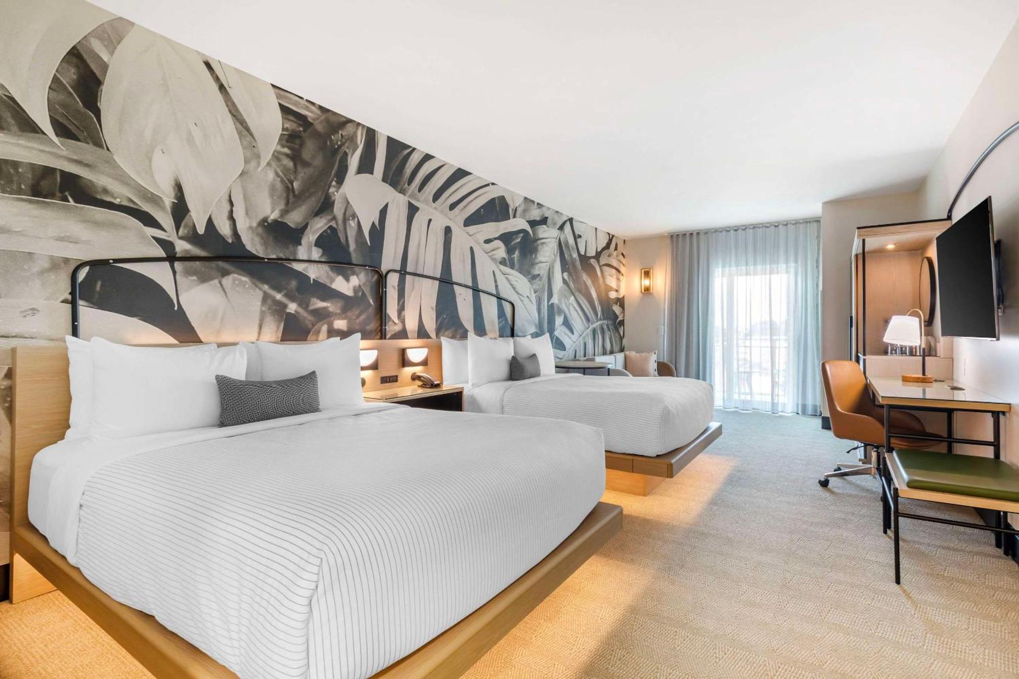 Cambria Hotel Rehoboth Beach Dış mekan fotoğraf