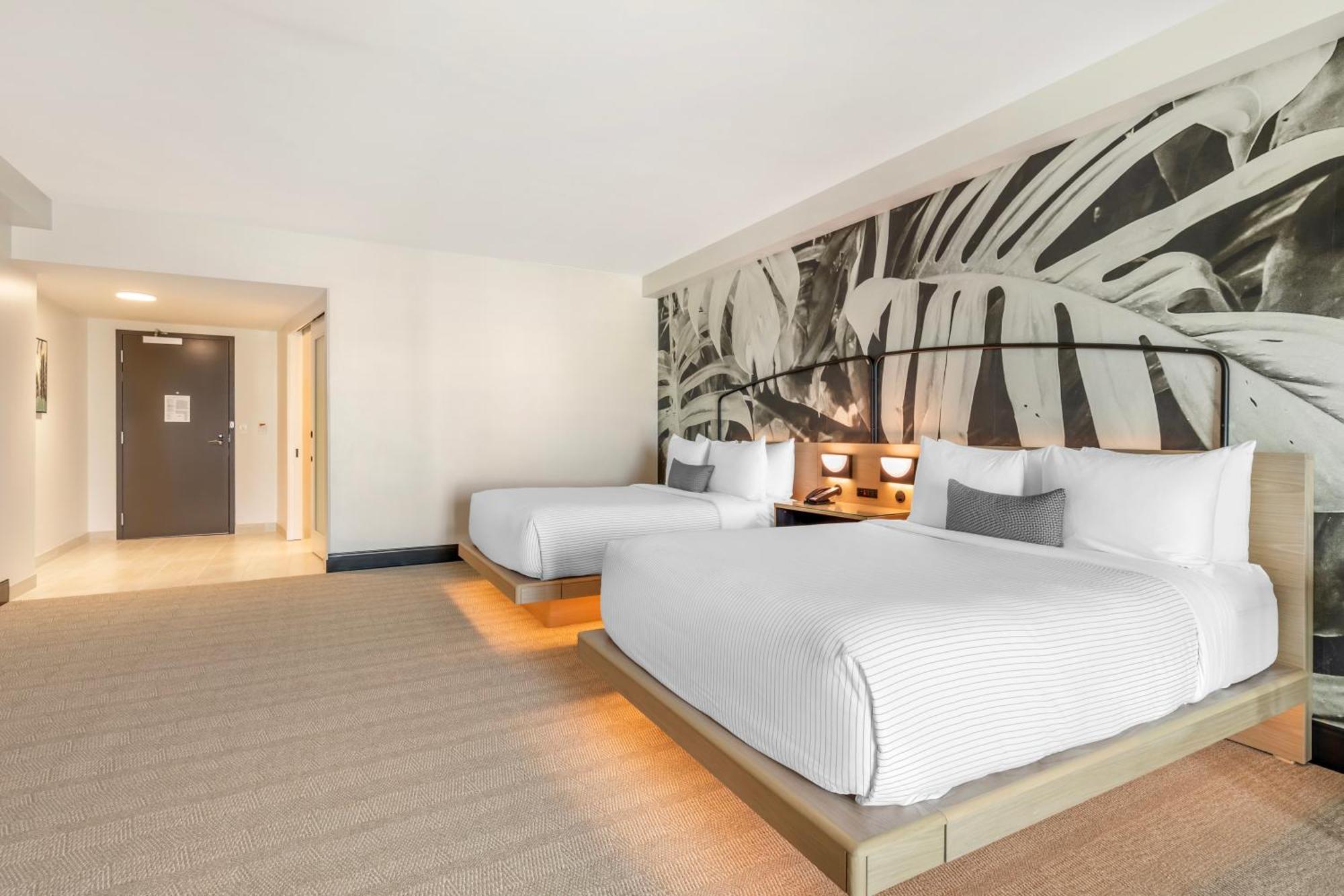 Cambria Hotel Rehoboth Beach Dış mekan fotoğraf