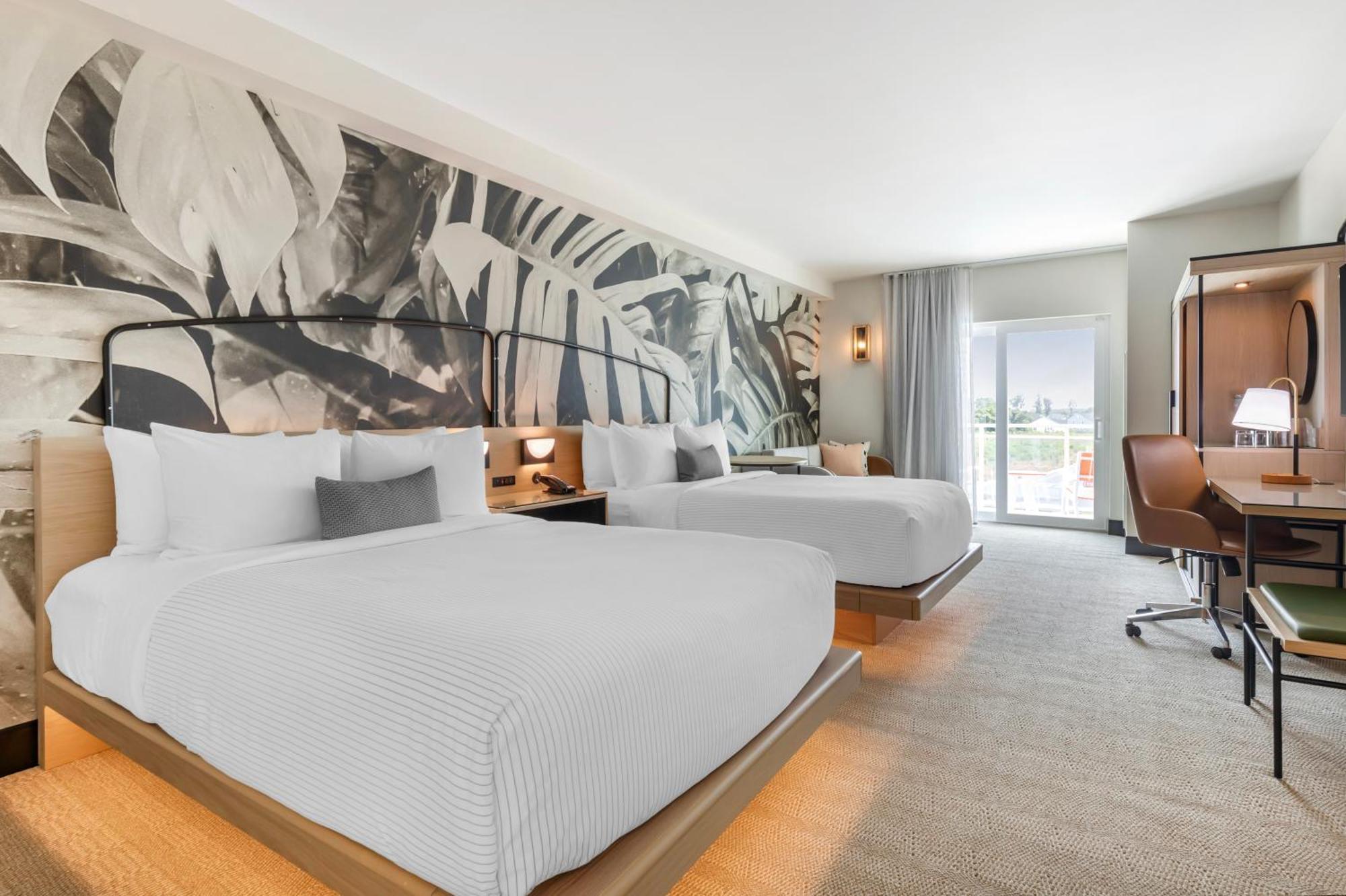 Cambria Hotel Rehoboth Beach Dış mekan fotoğraf