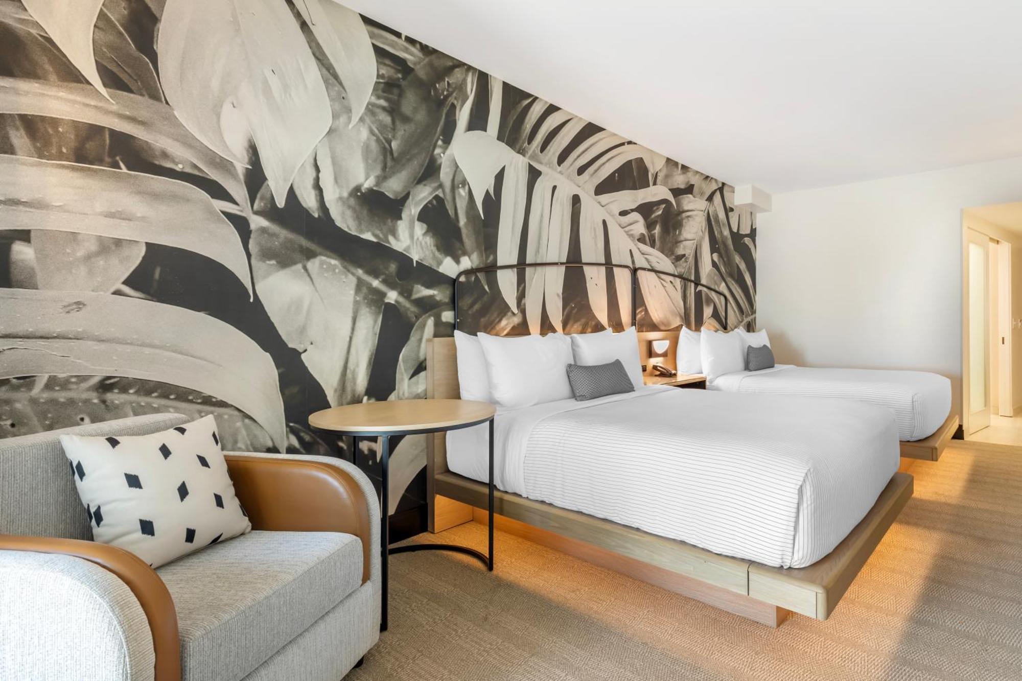 Cambria Hotel Rehoboth Beach Dış mekan fotoğraf