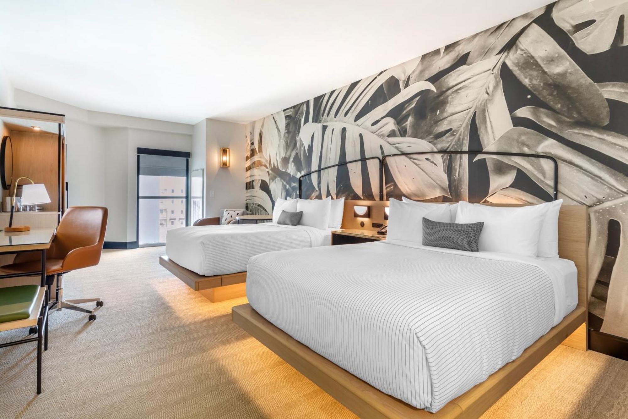 Cambria Hotel Rehoboth Beach Dış mekan fotoğraf