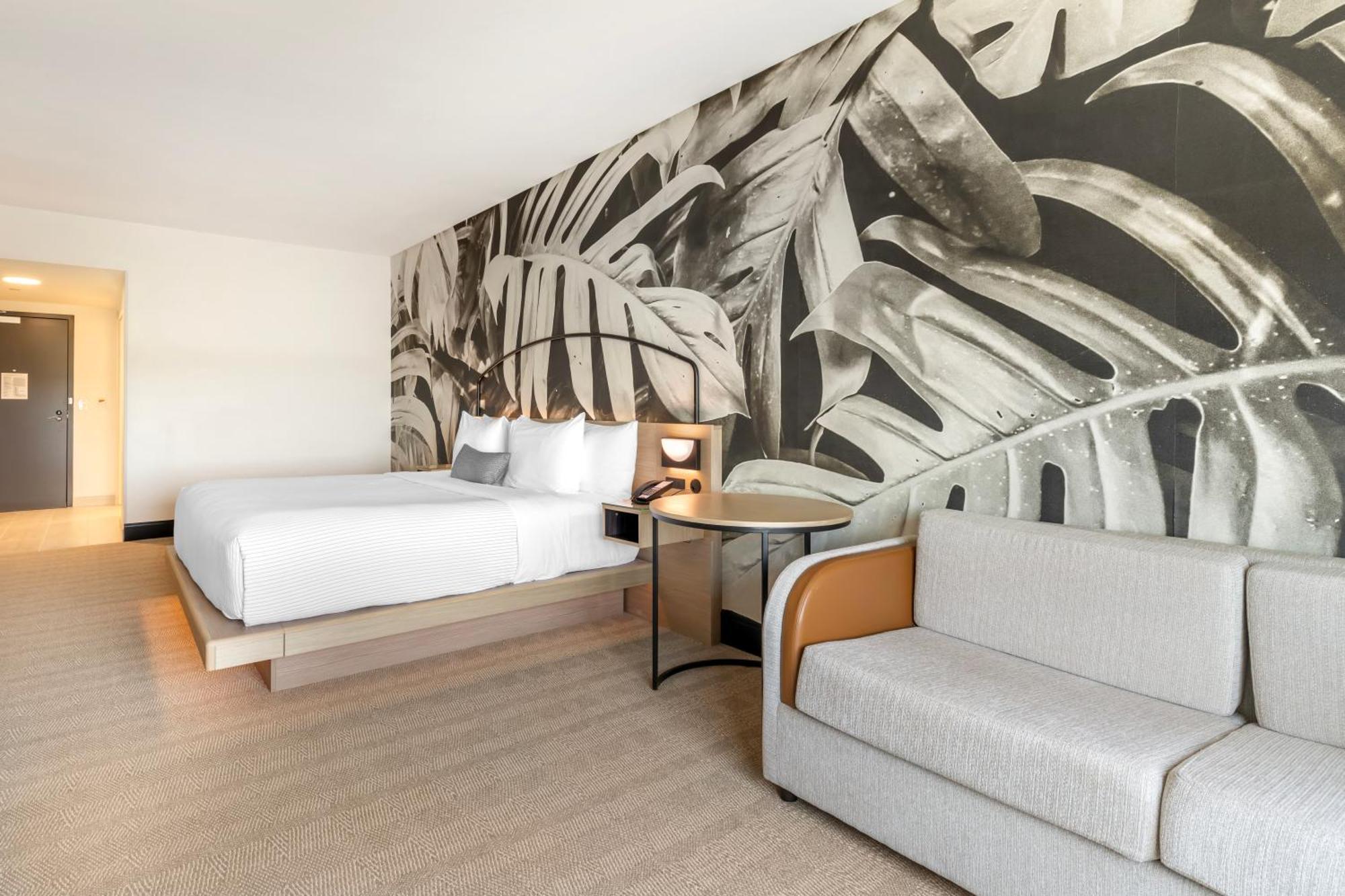 Cambria Hotel Rehoboth Beach Dış mekan fotoğraf
