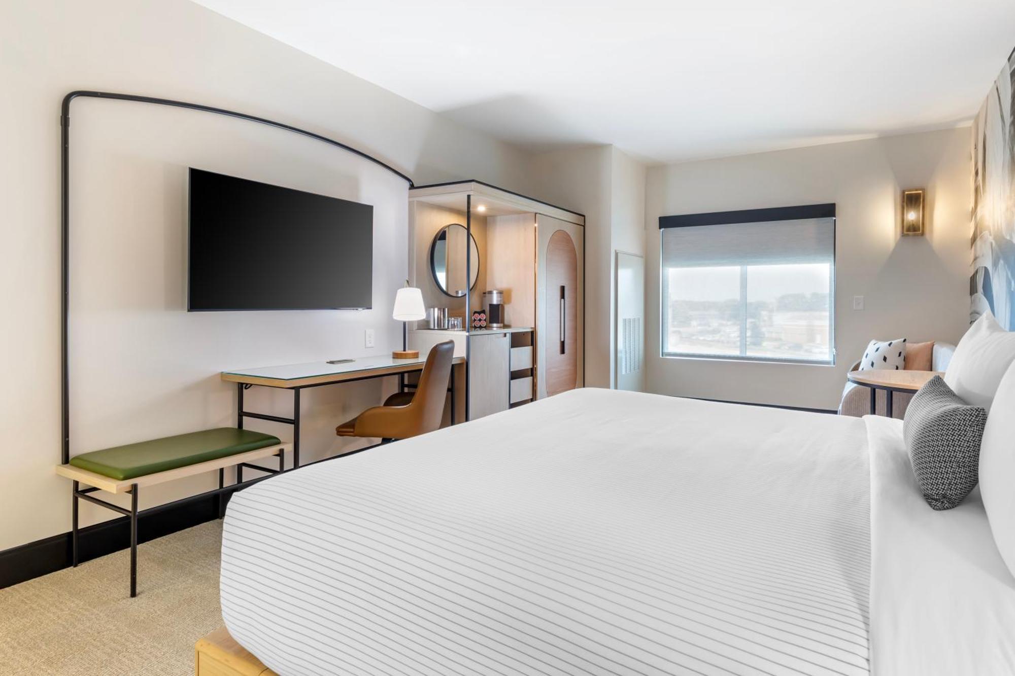 Cambria Hotel Rehoboth Beach Dış mekan fotoğraf