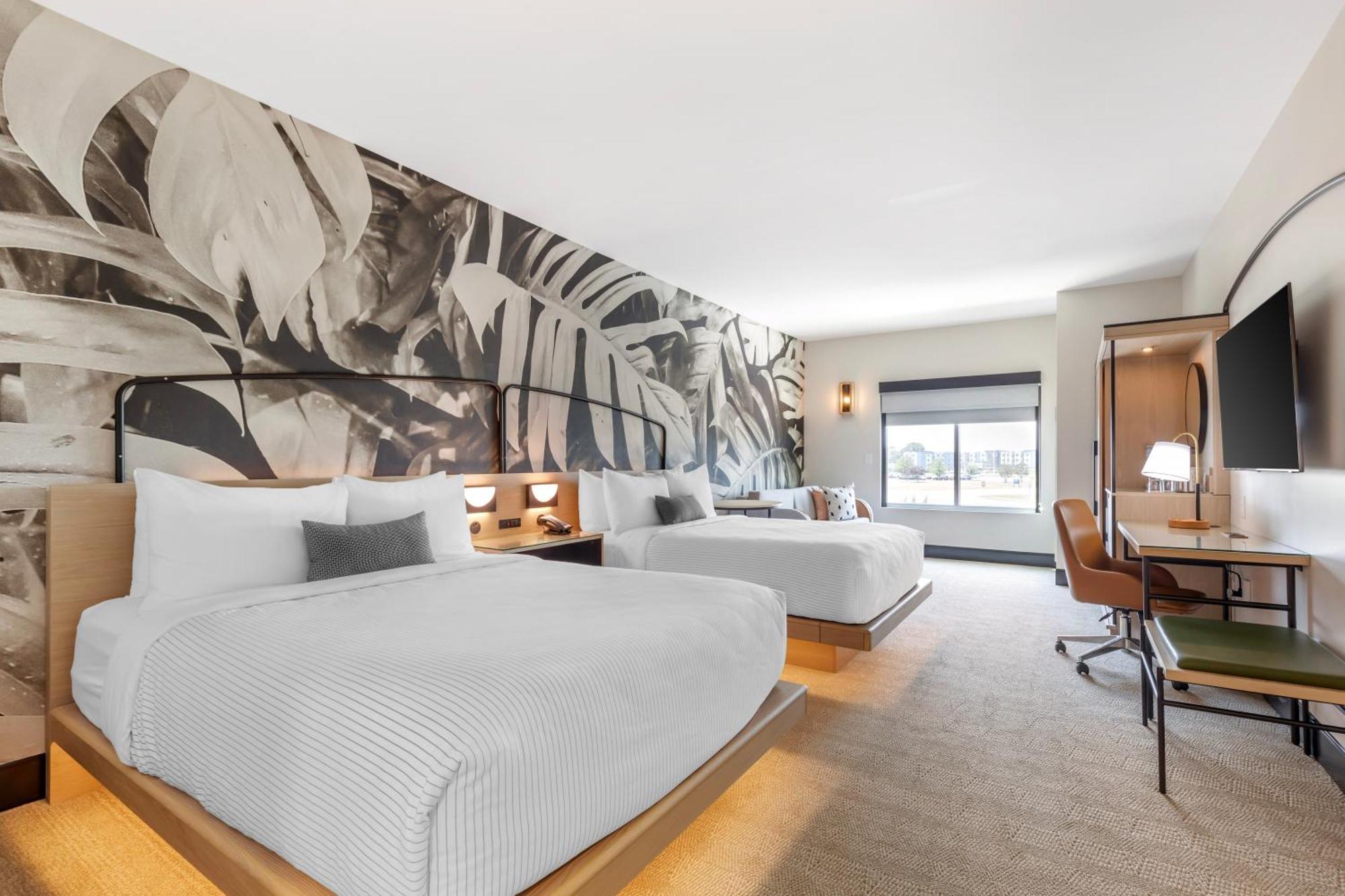 Cambria Hotel Rehoboth Beach Dış mekan fotoğraf