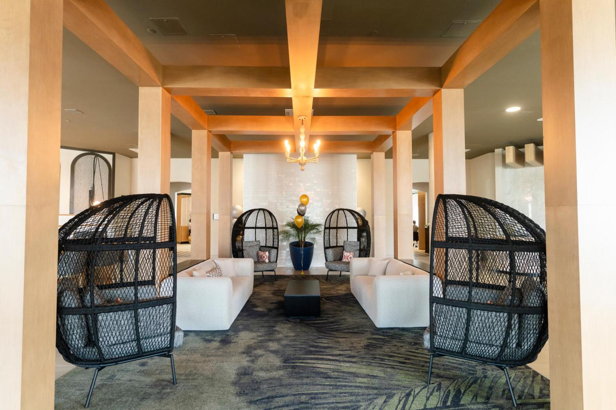 Cambria Hotel Rehoboth Beach Dış mekan fotoğraf