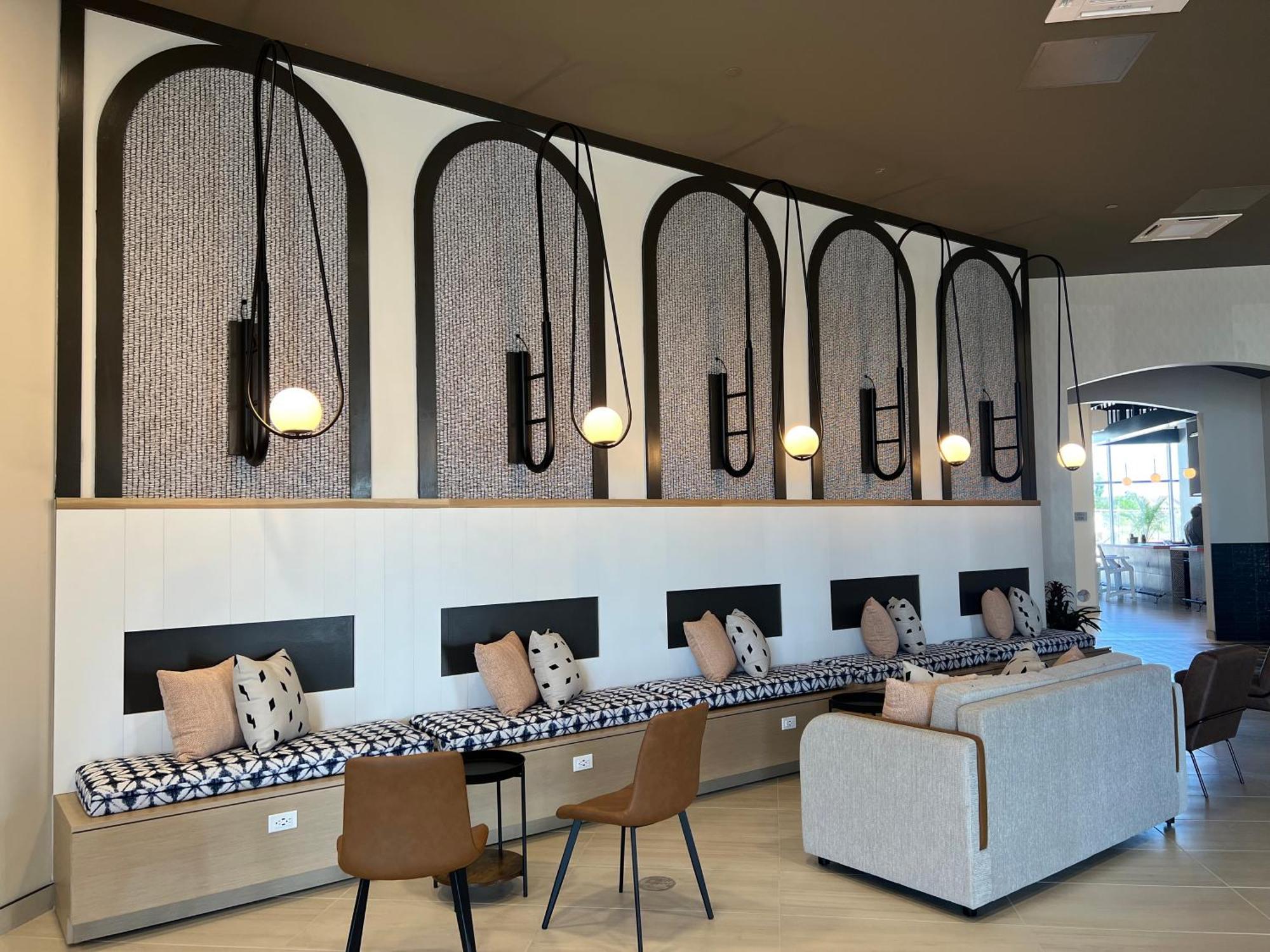 Cambria Hotel Rehoboth Beach Dış mekan fotoğraf