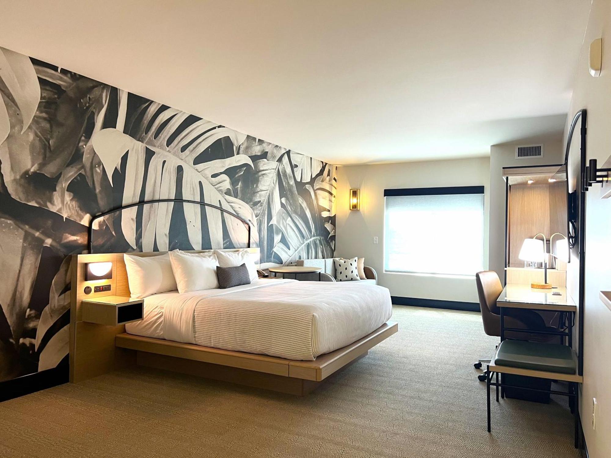 Cambria Hotel Rehoboth Beach Dış mekan fotoğraf