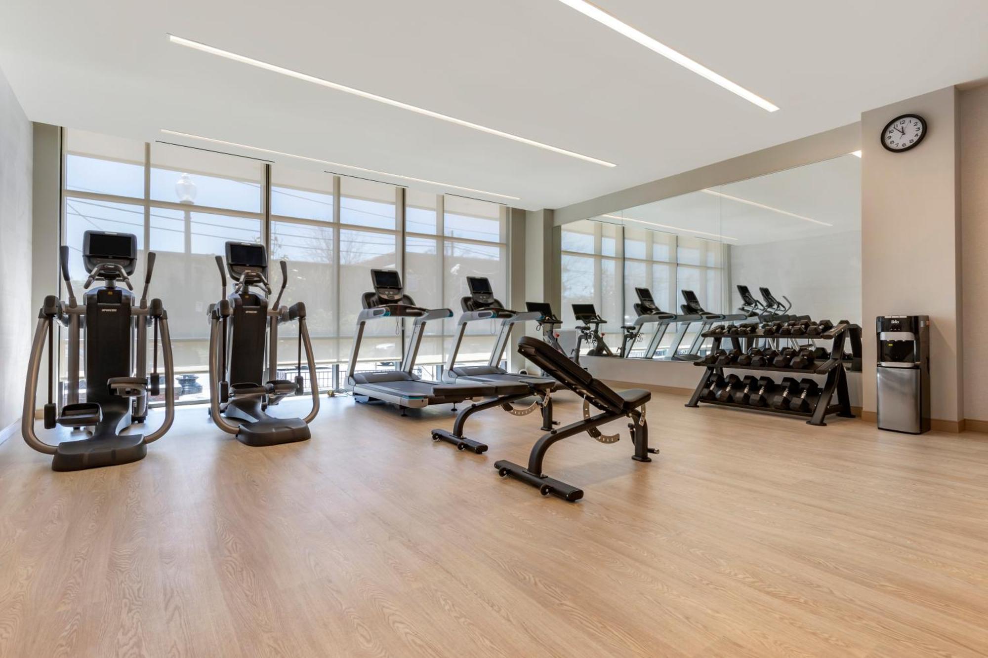 Cambria Hotel Rehoboth Beach Dış mekan fotoğraf
