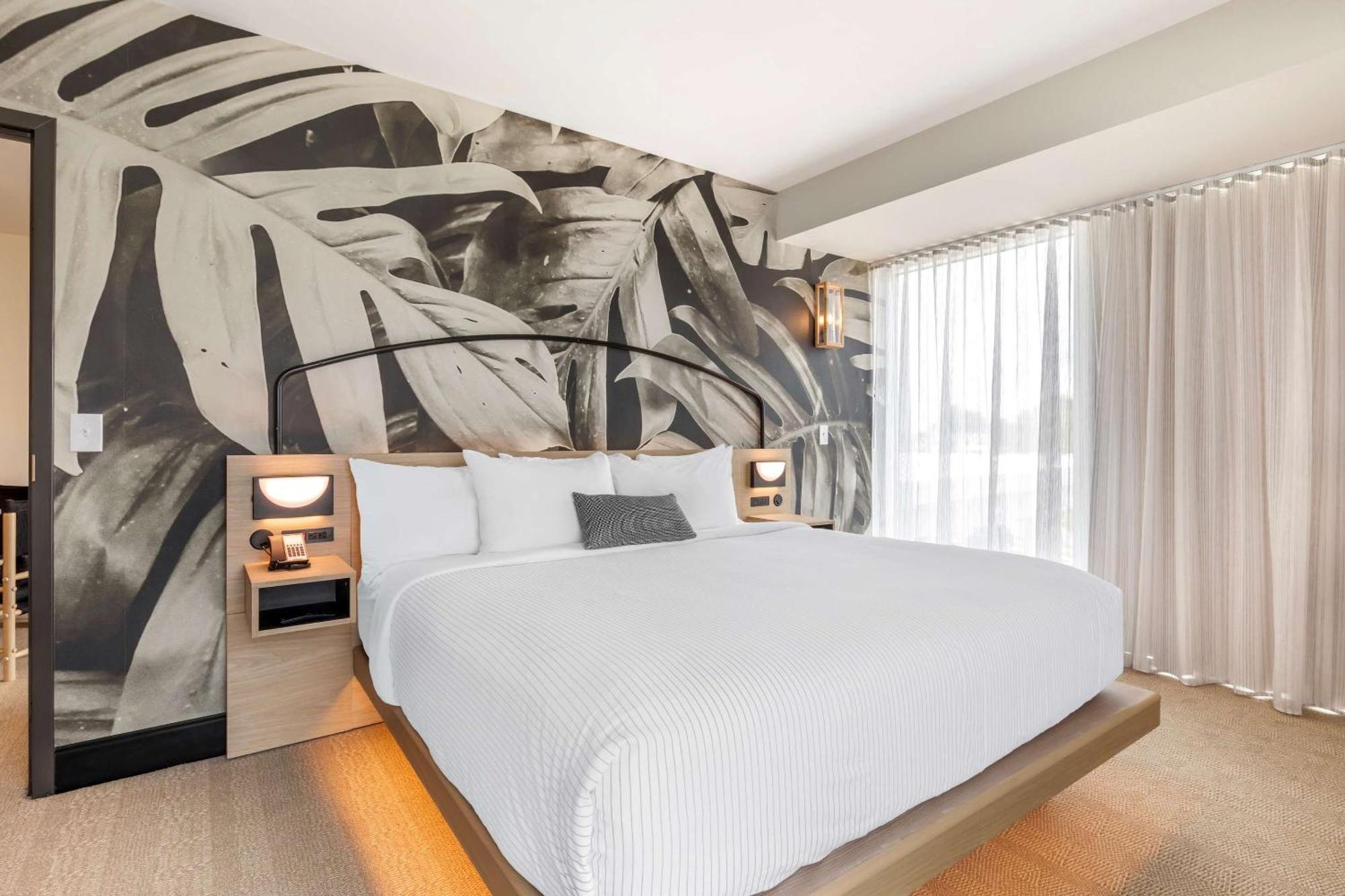 Cambria Hotel Rehoboth Beach Dış mekan fotoğraf
