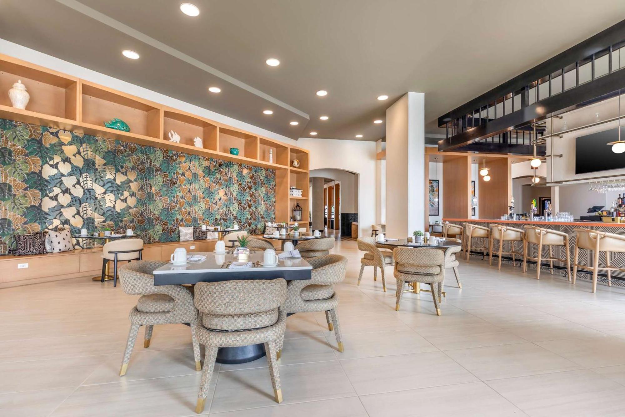 Cambria Hotel Rehoboth Beach Dış mekan fotoğraf