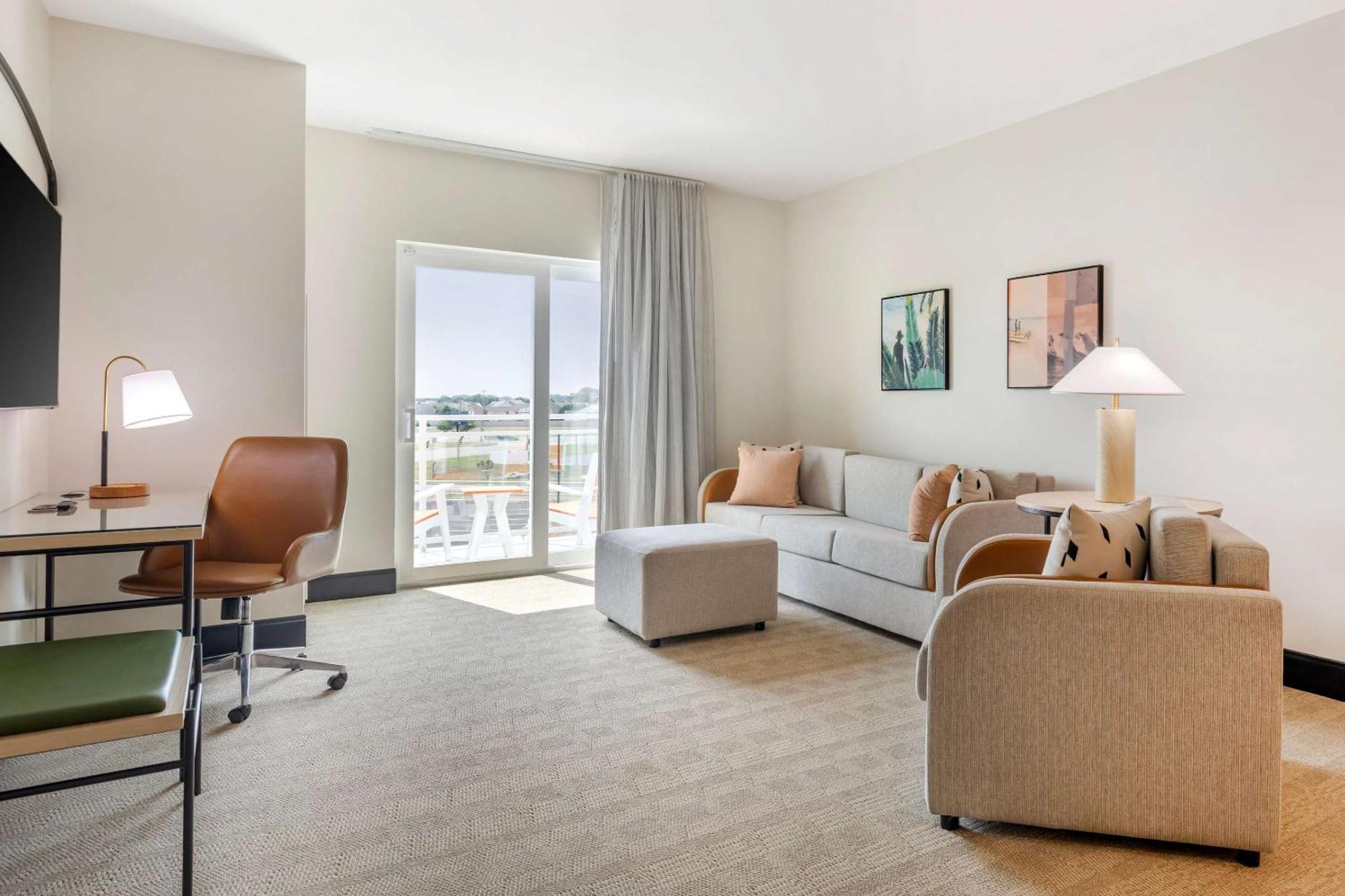 Cambria Hotel Rehoboth Beach Dış mekan fotoğraf