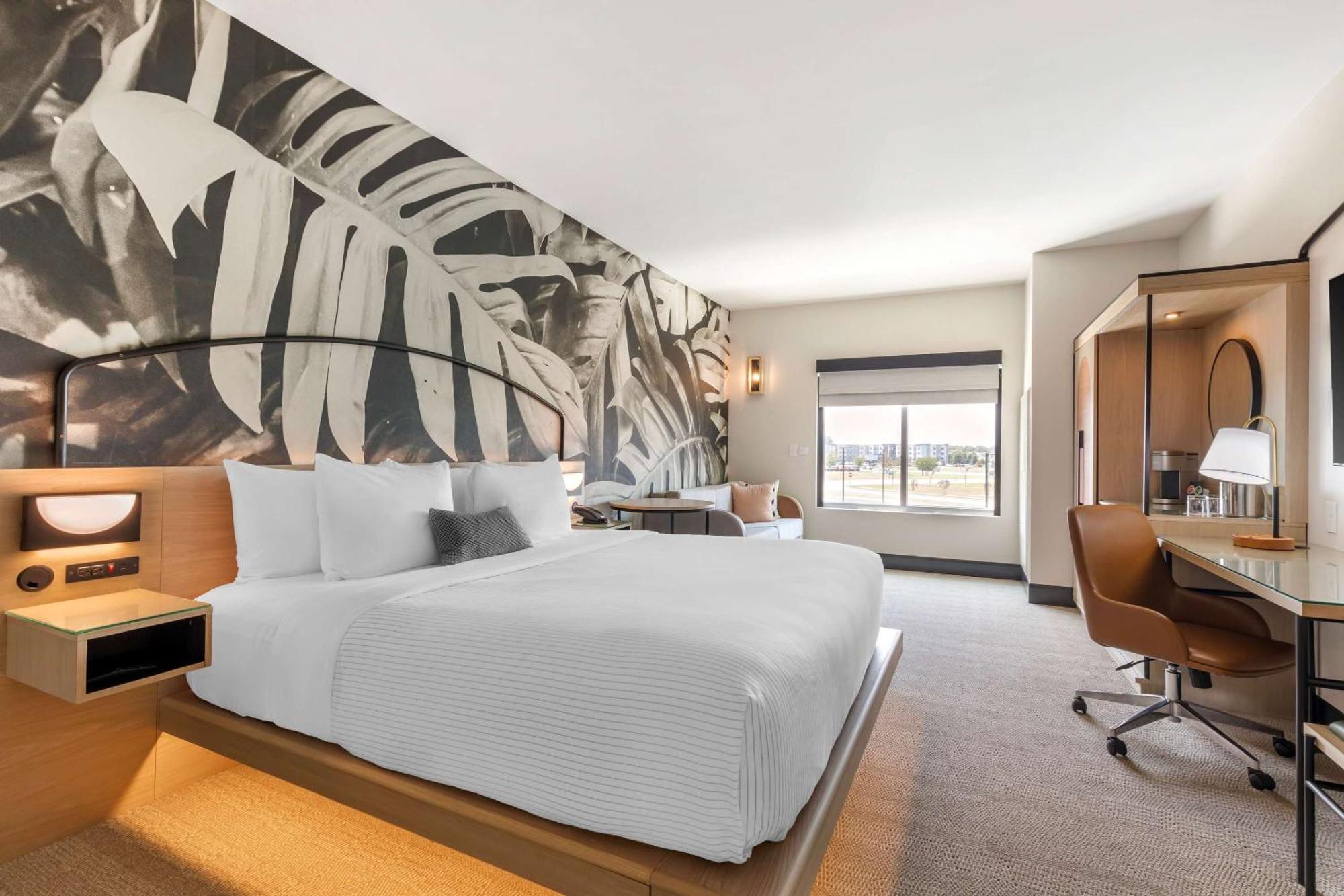 Cambria Hotel Rehoboth Beach Dış mekan fotoğraf