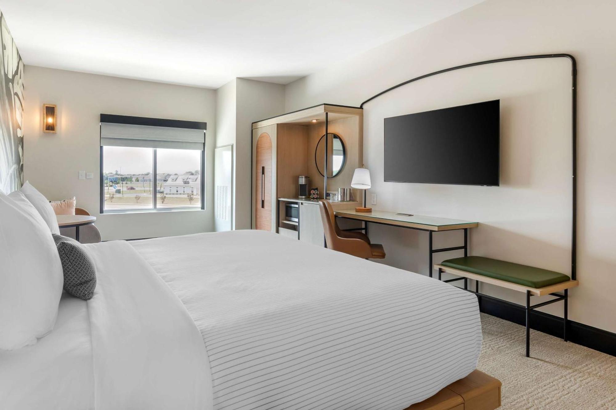 Cambria Hotel Rehoboth Beach Dış mekan fotoğraf