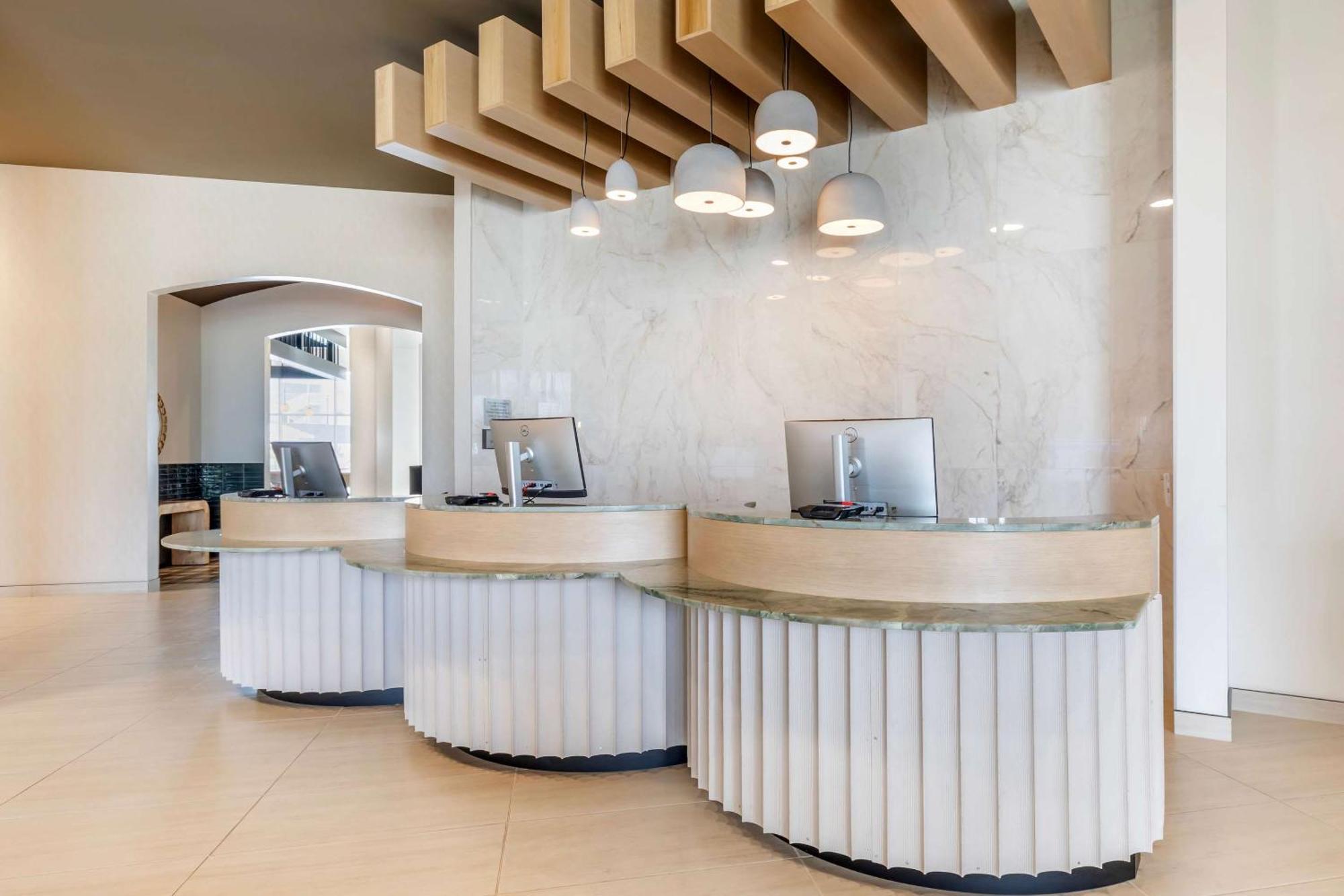 Cambria Hotel Rehoboth Beach Dış mekan fotoğraf