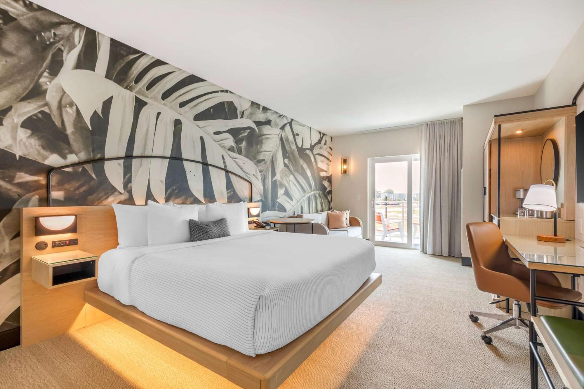 Cambria Hotel Rehoboth Beach Dış mekan fotoğraf