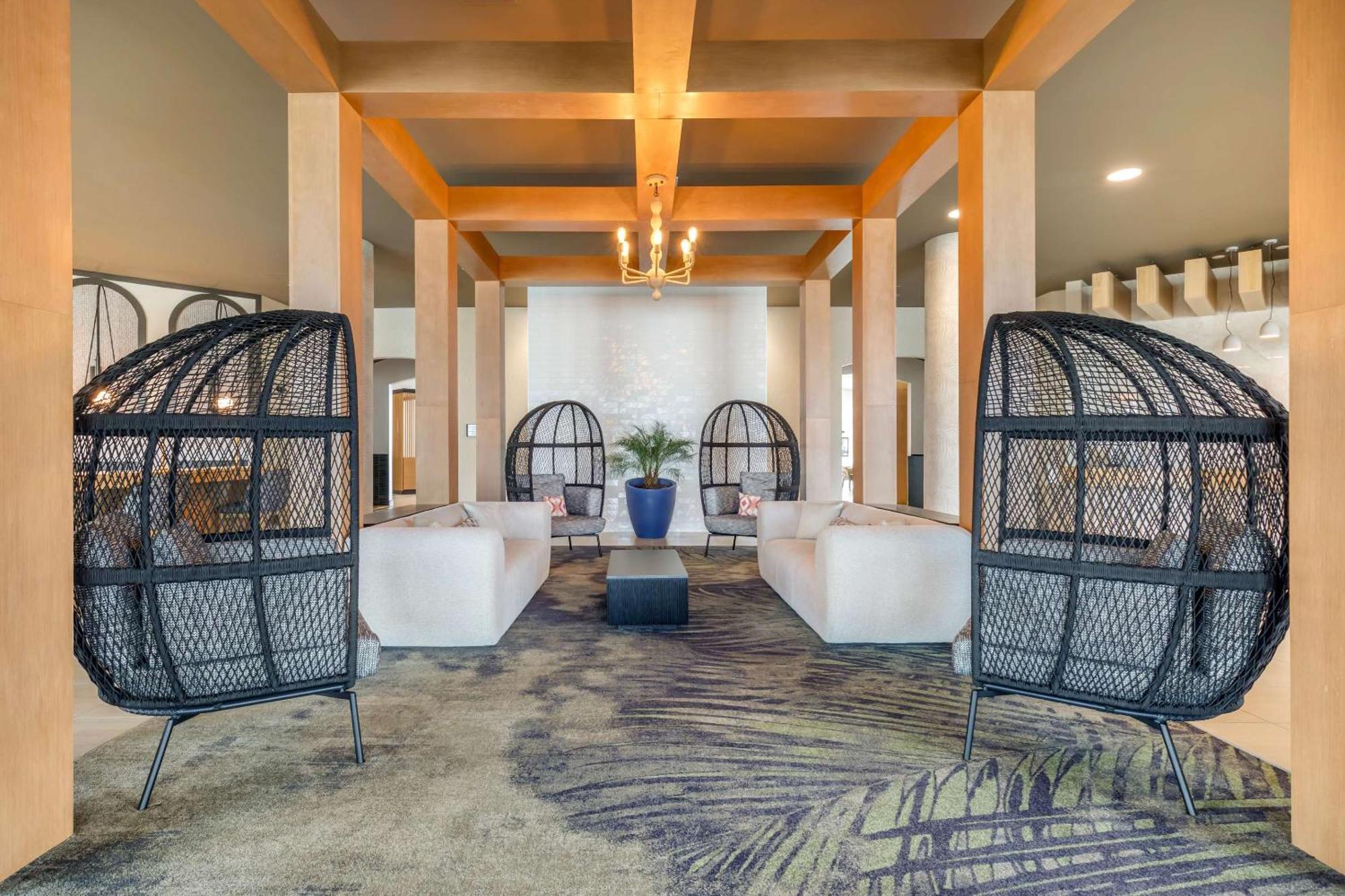 Cambria Hotel Rehoboth Beach Dış mekan fotoğraf